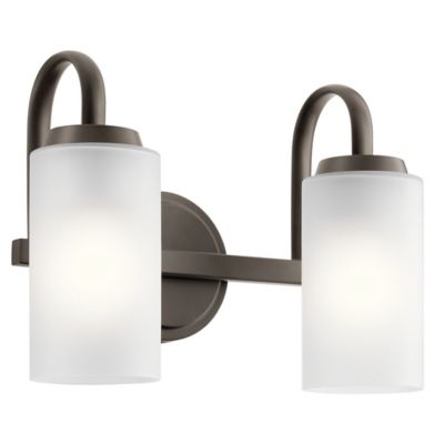Kennewick Vanity Light