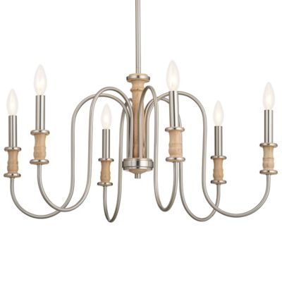 Karthe Chandelier