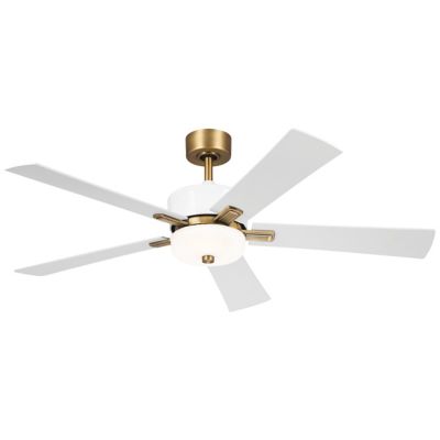 Icon LED Ceiling Fan