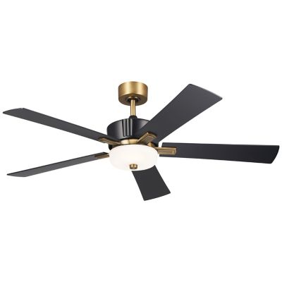 Icon LED Ceiling Fan