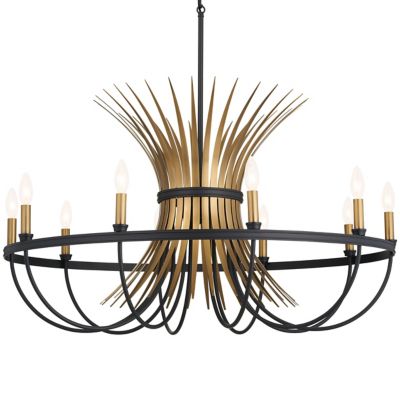 Baile Chandelier