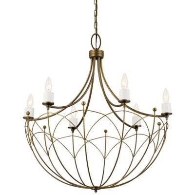Topiary Chandelier