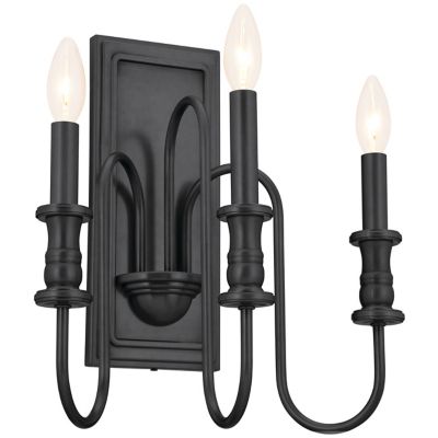 Karthe Wall Sconce by Kichler at