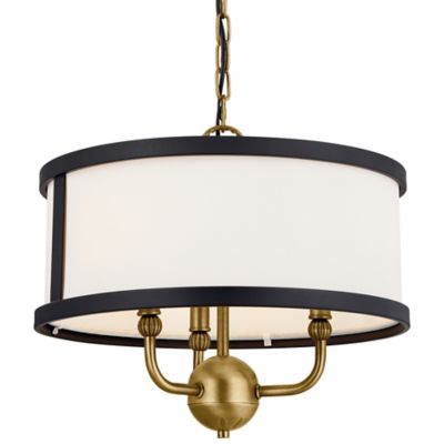 Heddle Chandelier