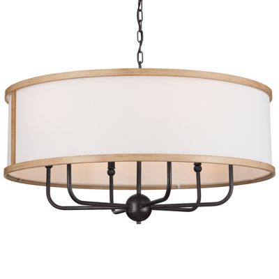 Heddle Chandelier