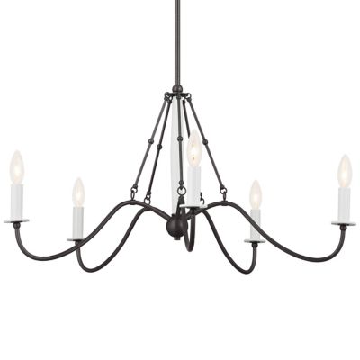 Freesia Chandelier