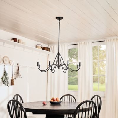 Freesia Chandelier by Kichler at Lumens.com