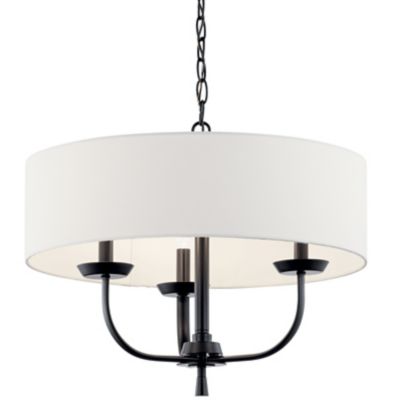 Kennewick Drum Chandelier