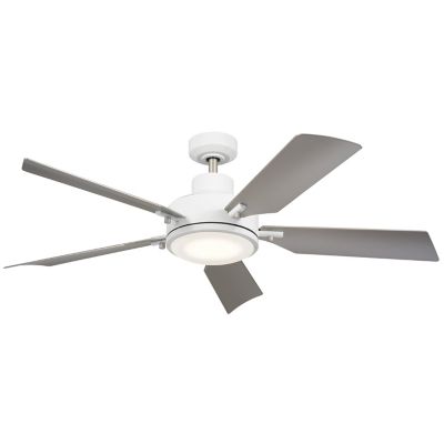 Guardian LED Ceiling Fan