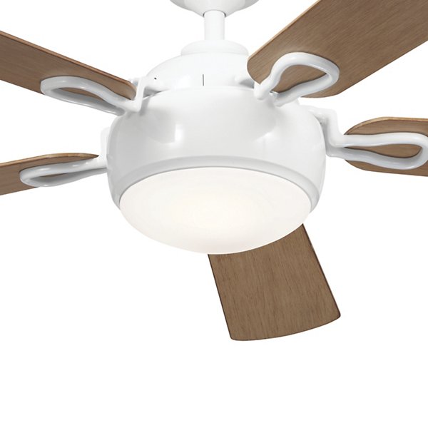 Humble LED Ceiling Fan