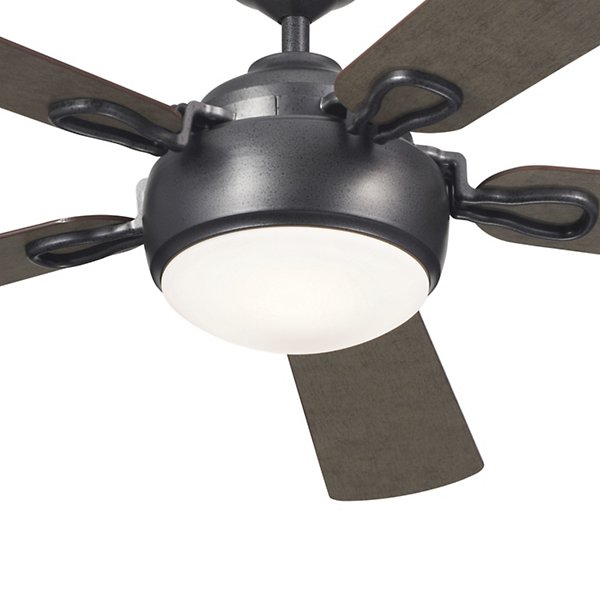 Humble LED Ceiling Fan