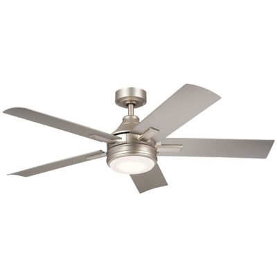 Tide Outdoor LED Ceiling Fan