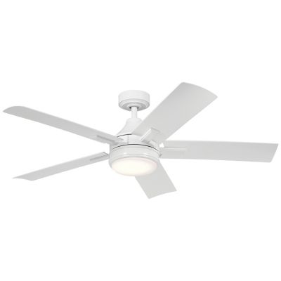 Tide Outdoor LED Ceiling Fan