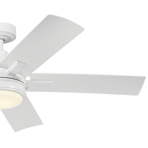 Tide Outdoor LED Ceiling Fan