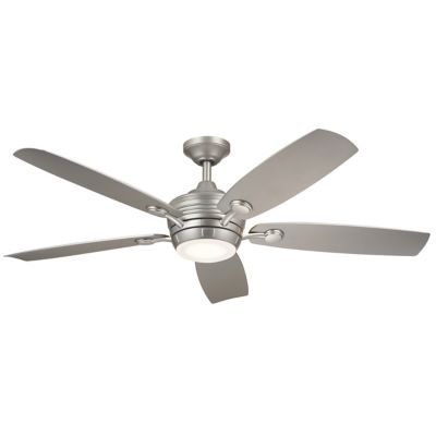 Tranquil Outdoor LED Ceiling Fan