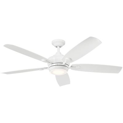 Tranquil Outdoor LED Ceiling Fan