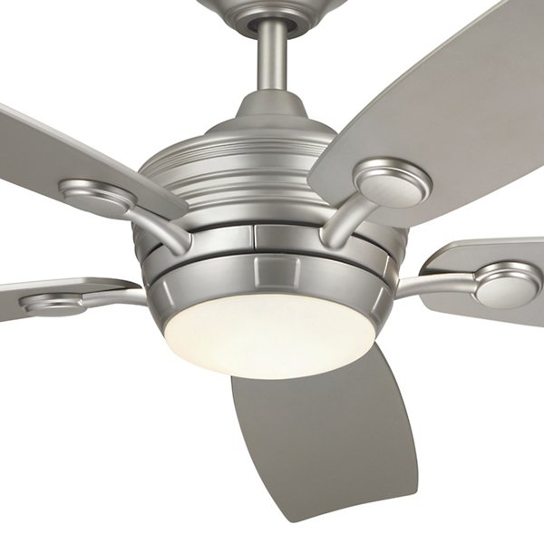 Tranquil Outdoor LED Ceiling Fan