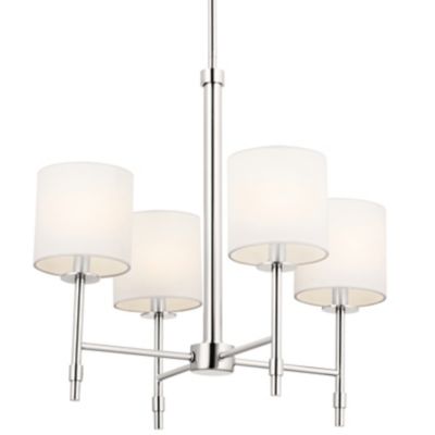 Ali Mini Chandelier