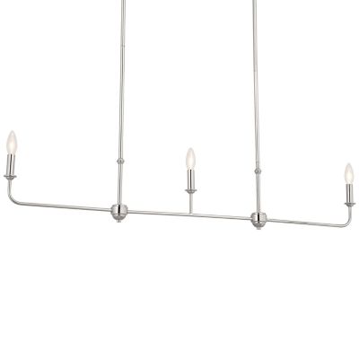 Pallas Linear Suspension