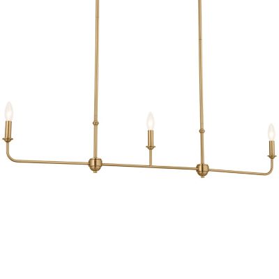 Pallas Linear Suspension