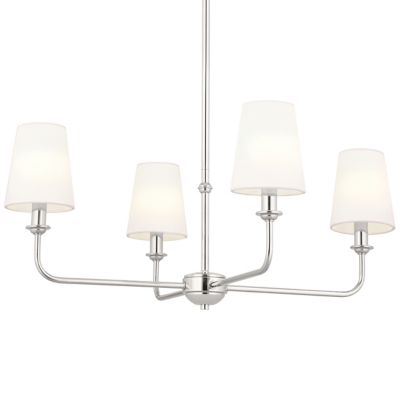 Pallas Mini Chandelier