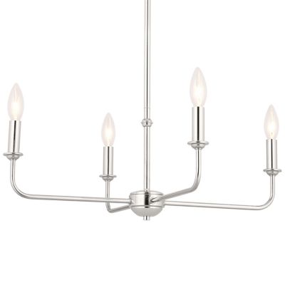 Pallas Mini Chandelier