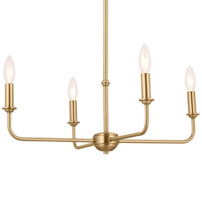 Pallas Mini Chandelier