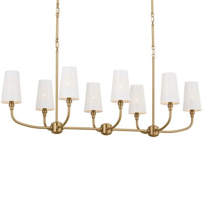 Adeena Linear Suspension