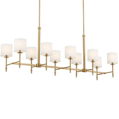 Ali Linear Suspension