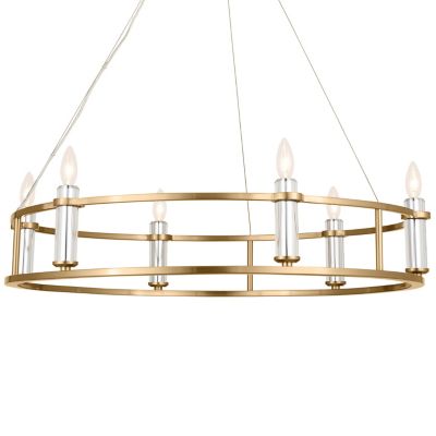 Rosalind Chandelier