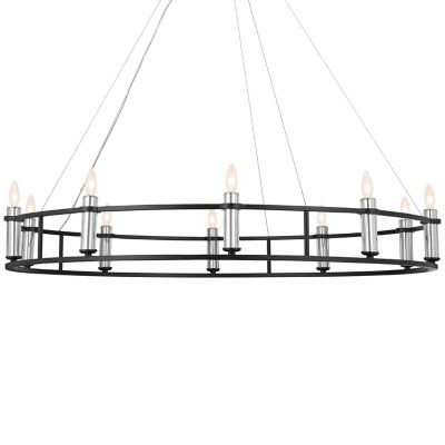 Rosalind Chandelier