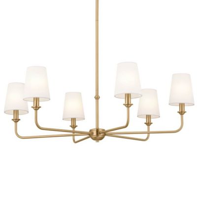 Pallas Chandelier