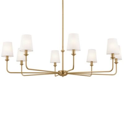 Pallas Chandelier