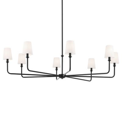 Pallas Chandelier