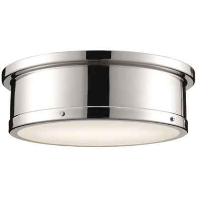 Serca Flushmount