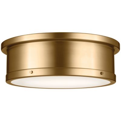 Serca Flushmount