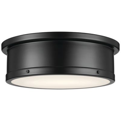 Serca Flushmount