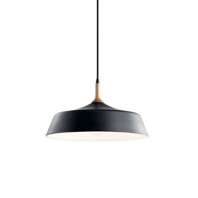 Danika Pendant by Kichler (Black) - OPEN BOX RETURN