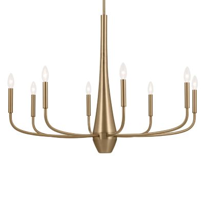 Deela Chandelier