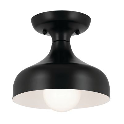 Sisu Semi-Flushmount