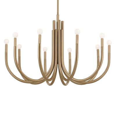 Odensa Chandelier