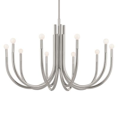 Odensa Chandelier