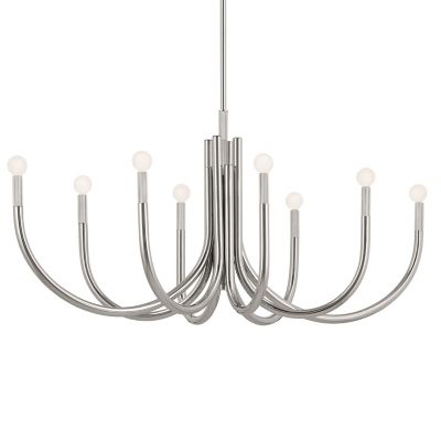 Odensa Oval Chandelier