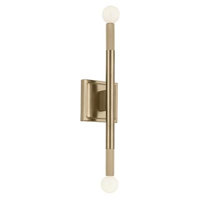 Odensa Wall Sconce