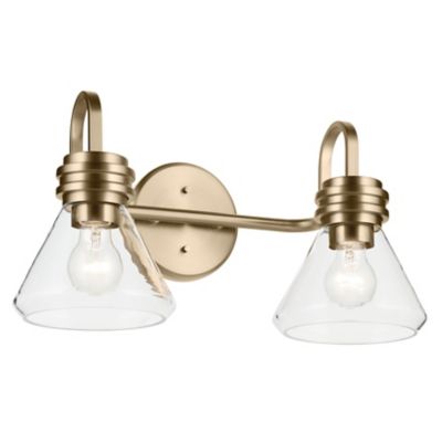 Farum Vanity Light