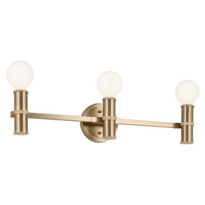 Torche Vanity Light