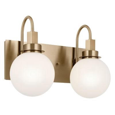 Hex Vanity Light