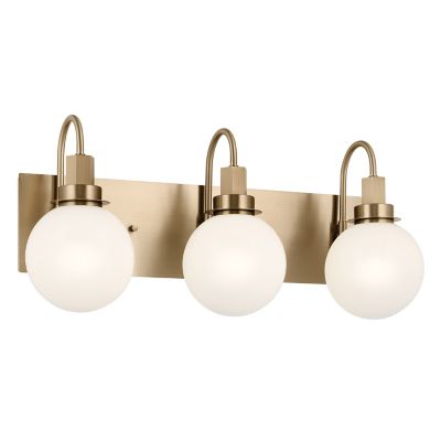 Hex Vanity Light