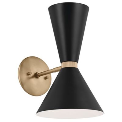 Phix Wall Sconce