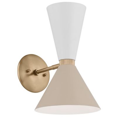 Phix Wall Sconce